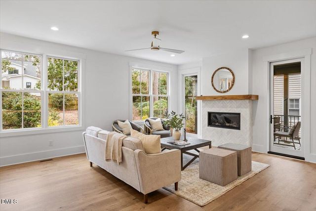 2305 Sprunt Avenue, Durham, NC 27705