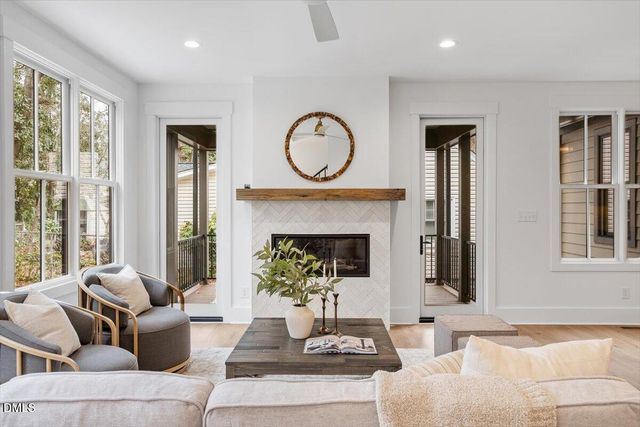 2305 Sprunt Avenue, Durham, NC 27705