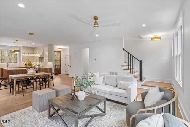 2305 Sprunt Avenue, Durham, NC 27705