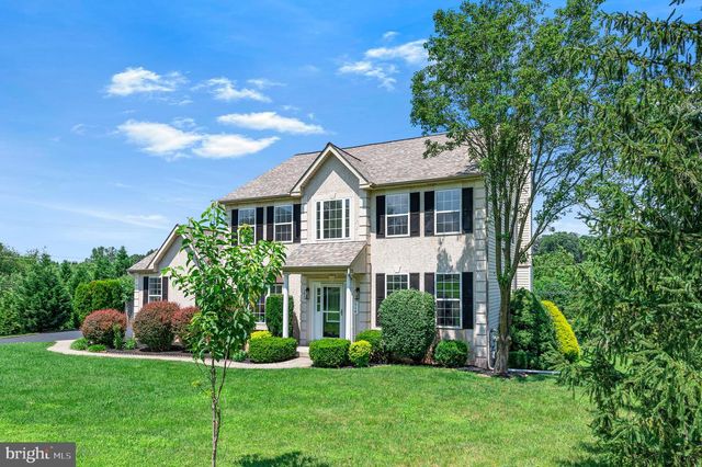 514 REGINALD LN, Collegeville, PA 19426