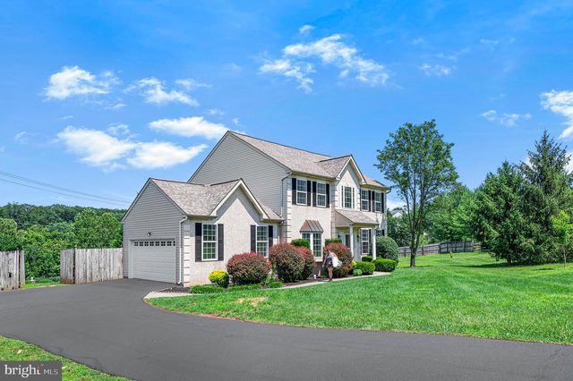 514 REGINALD LN, Collegeville, PA 19426