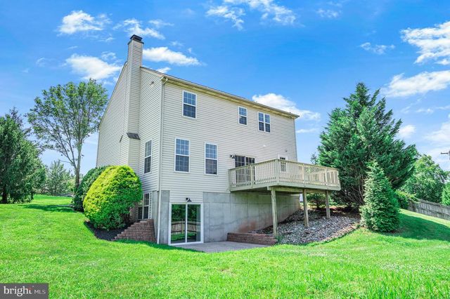 514 REGINALD LN, Collegeville, PA 19426