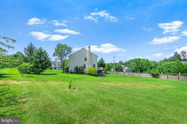 514 REGINALD LN, Collegeville, PA 19426