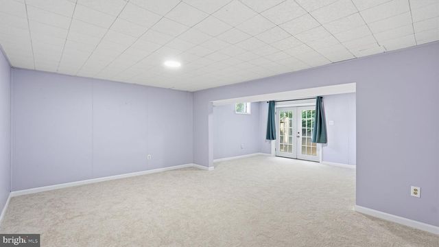 7407 CEDAR RUN DR, Warrenton, VA 20187