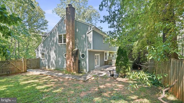 7407 CEDAR RUN DR, Warrenton, VA 20187