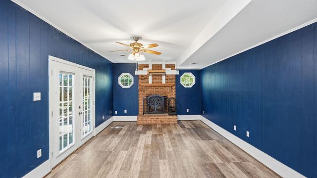 7407 CEDAR RUN DR, Warrenton, VA 20187
