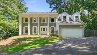 7407 CEDAR RUN DR, Warrenton, VA 20187