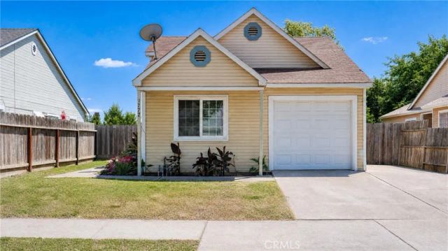 1772 Heritage, Merced, CA 95341