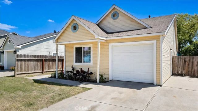 1772 Heritage, Merced, CA 95341