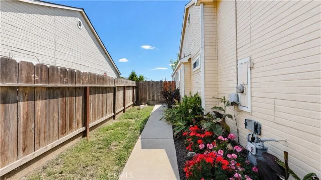 1772 Heritage, Merced, CA 95341