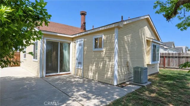 1772 Heritage, Merced, CA 95341