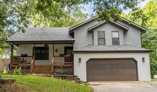 4206 Serenity Lane, Nixa, MO 65714