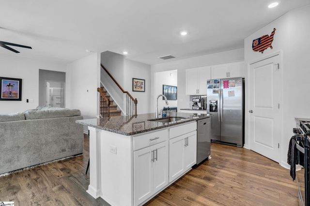 340 Ridge Climb Trail, Greer, SC 29651