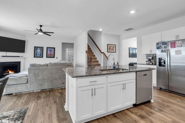340 Ridge Climb Trail, Greer, SC 29651