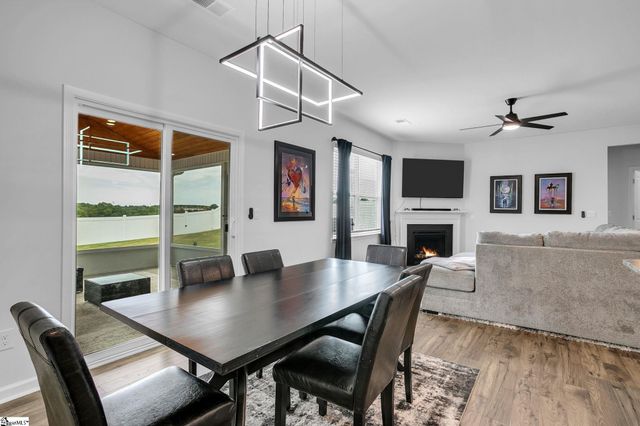 340 Ridge Climb Trail, Greer, SC 29651