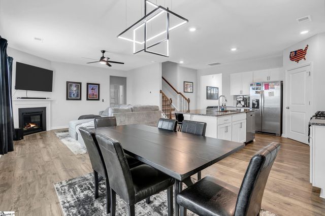 340 Ridge Climb Trail, Greer, SC 29651