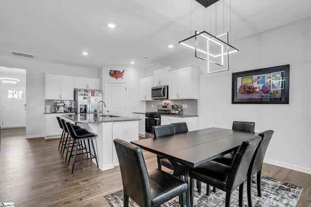 340 Ridge Climb Trail, Greer, SC 29651
