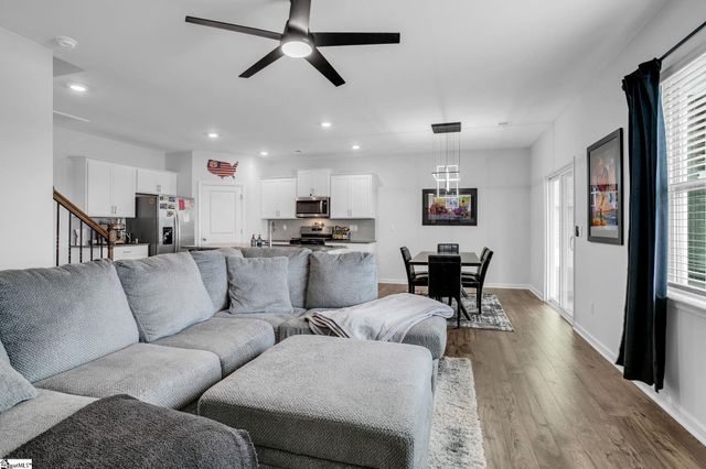 340 Ridge Climb Trail, Greer, SC 29651