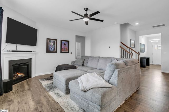 340 Ridge Climb Trail, Greer, SC 29651