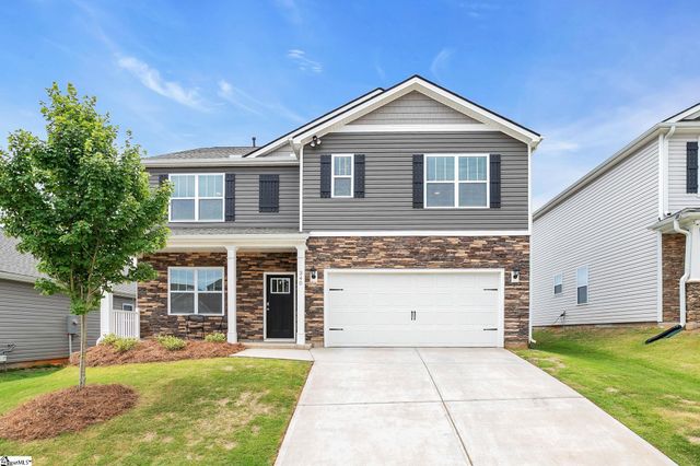 340 Ridge Climb Trail, Greer, SC 29651