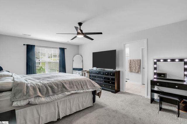 340 Ridge Climb Trail, Greer, SC 29651