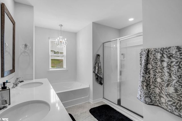340 Ridge Climb Trail, Greer, SC 29651