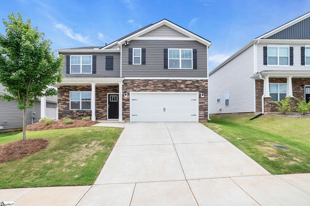 340 Ridge Climb Trail, Greer, SC 29651
