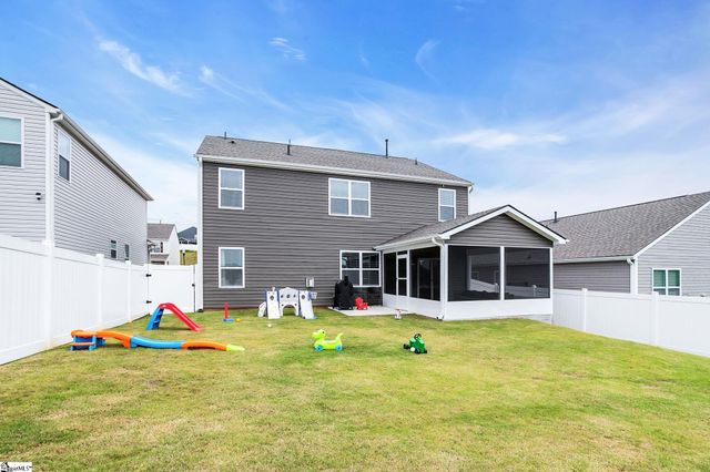 340 Ridge Climb Trail, Greer, SC 29651