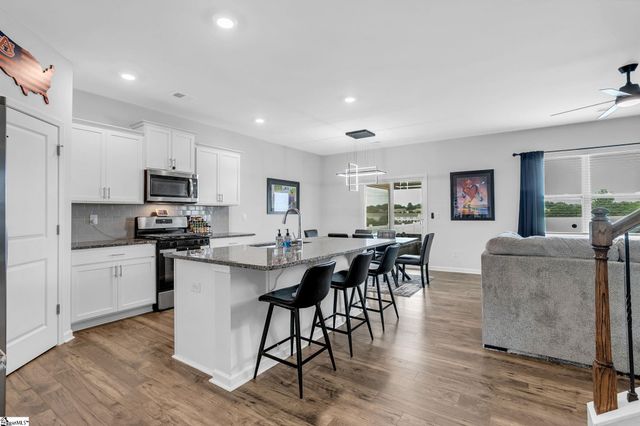 340 Ridge Climb Trail, Greer, SC 29651