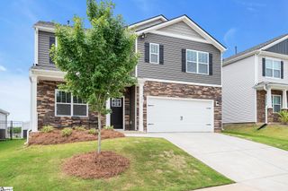 340 Ridge Climb Trail, Greer, SC 29651