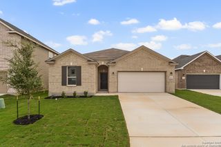 8011 KINGFISHER LANDING, San Antonio, TX 78253