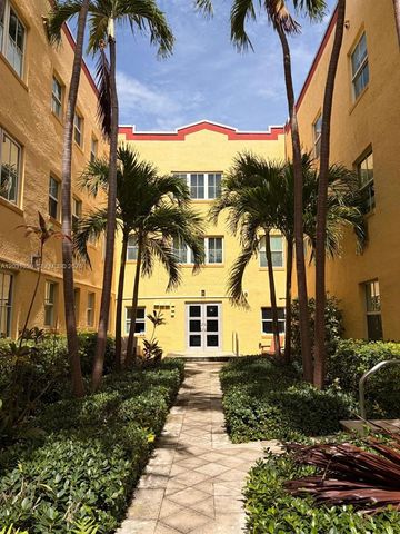 1308 Drexel Ave 311, Miami Beach, FL 33139