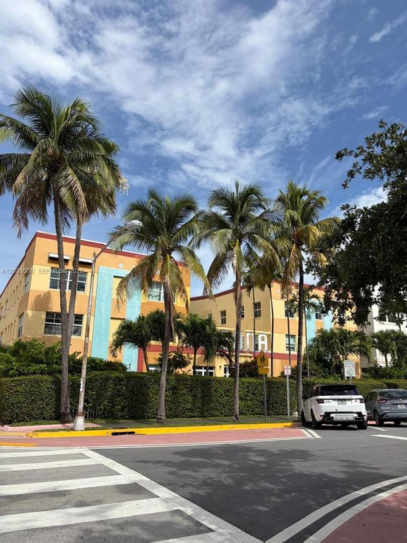 1308 Drexel Ave 311, Miami Beach, FL 33139