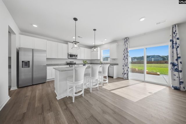 215 Belfast Way, Lexington, SC 29073