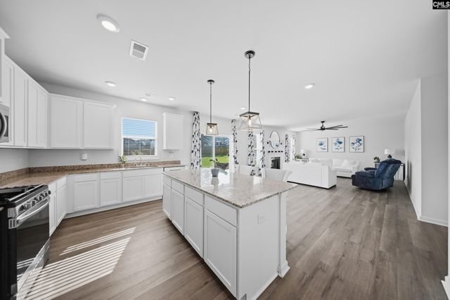 215 Belfast Way, Lexington, SC 29073