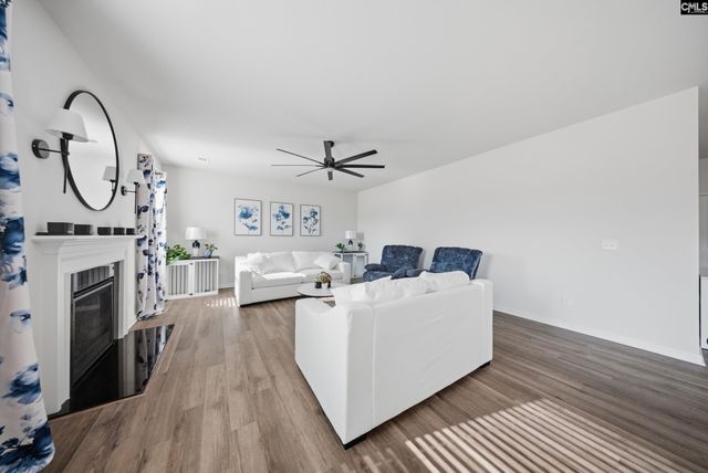 215 Belfast Way, Lexington, SC 29073