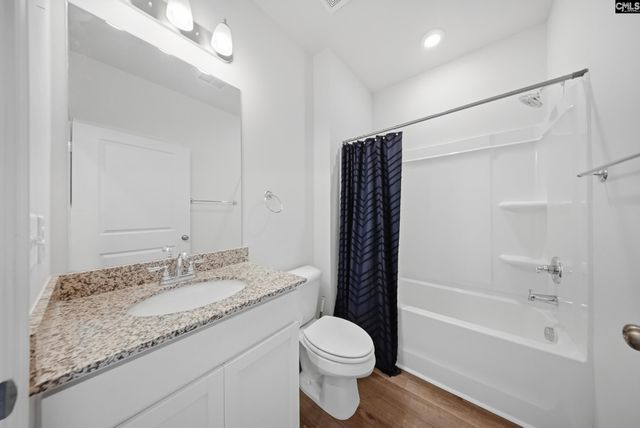215 Belfast Way, Lexington, SC 29073