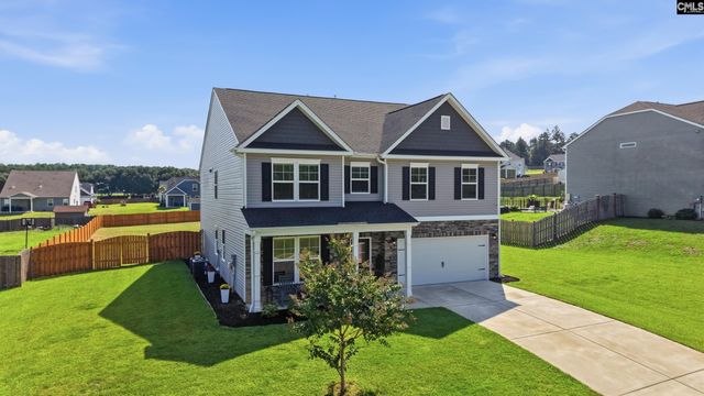 215 Belfast Way, Lexington, SC 29073