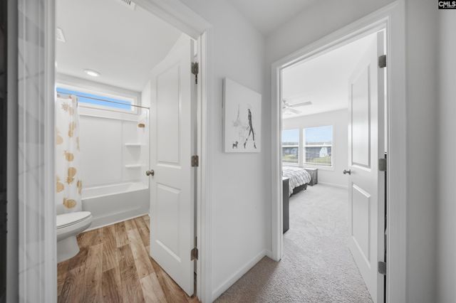 215 Belfast Way, Lexington, SC 29073