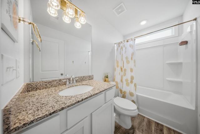 215 Belfast Way, Lexington, SC 29073