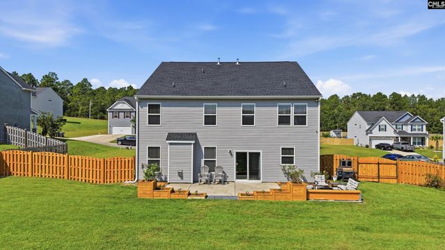215 Belfast Way, Lexington, SC 29073