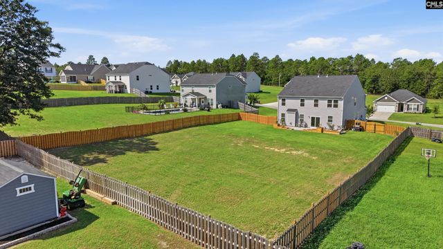 215 Belfast Way, Lexington, SC 29073