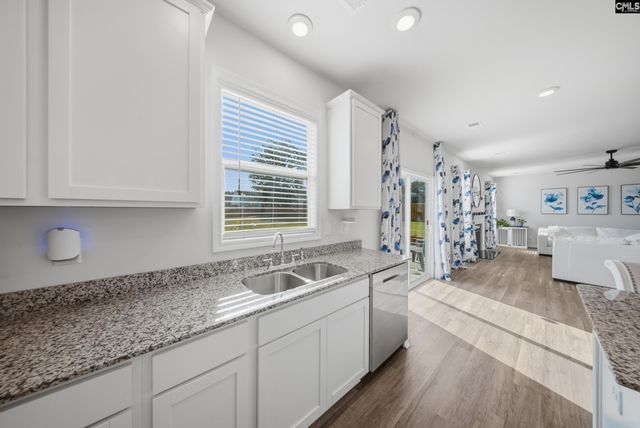 215 Belfast Way, Lexington, SC 29073