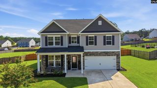 215 Belfast Way, Lexington, SC 29073