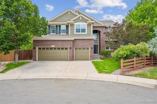 3801 S Malaya Court, Aurora, CO 80013