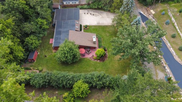 1690 Woodbury Road, Newport, MN 55055