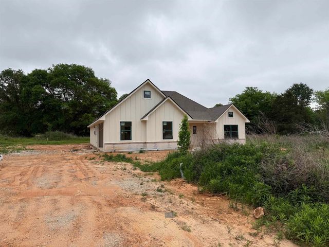 135 CR 2204, Tatum, TX 75691
