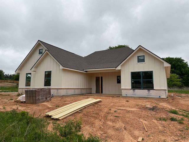 135 CR 2204, Tatum, TX 75691