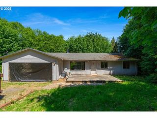 71678 NEER CITY Rd, Rainier, OR 97048