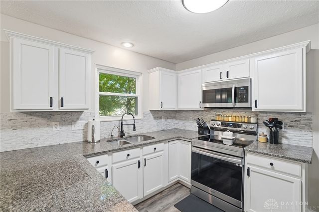 45 Orchard Drive, Springboro, OH 45066